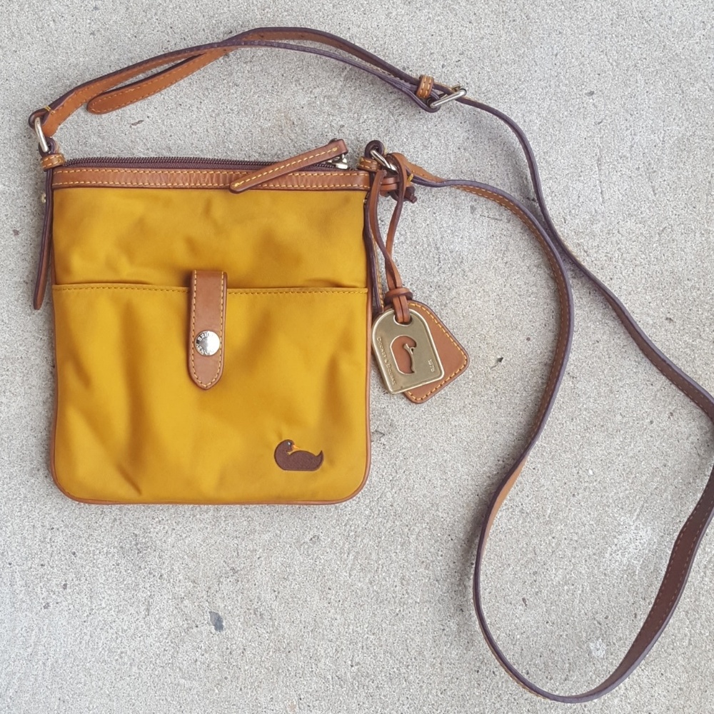 Dooney & Bourke Cross-body bag